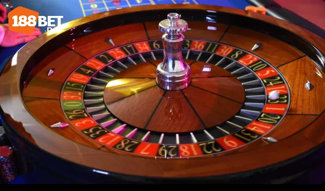 Bố cục bàn Roulete châu Âu với một ô số 0 giúp giảm lợi thế nhà cái.