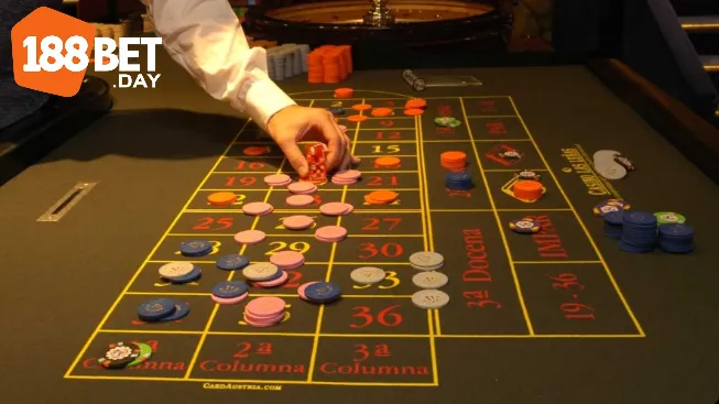 Cược theo nhóm số có tỷ lệ xuất hiện cao trong nhiều ván liên tiếp.