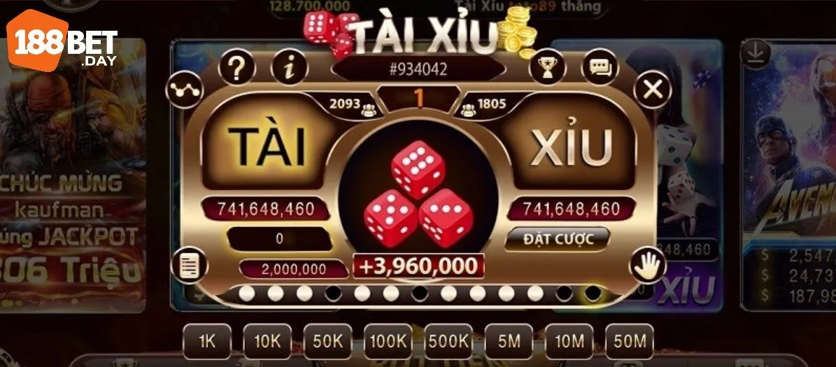 kinh nghiem soi cau tai xiu 188bet 1