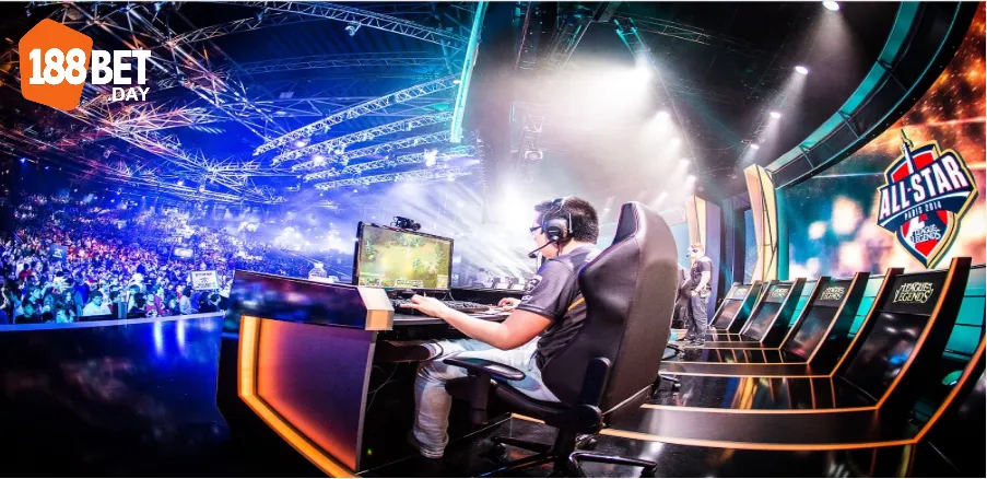 Hiểu Thấu Tựa Game – Cốt Lõi Của Mẹo Cá Cược Esports