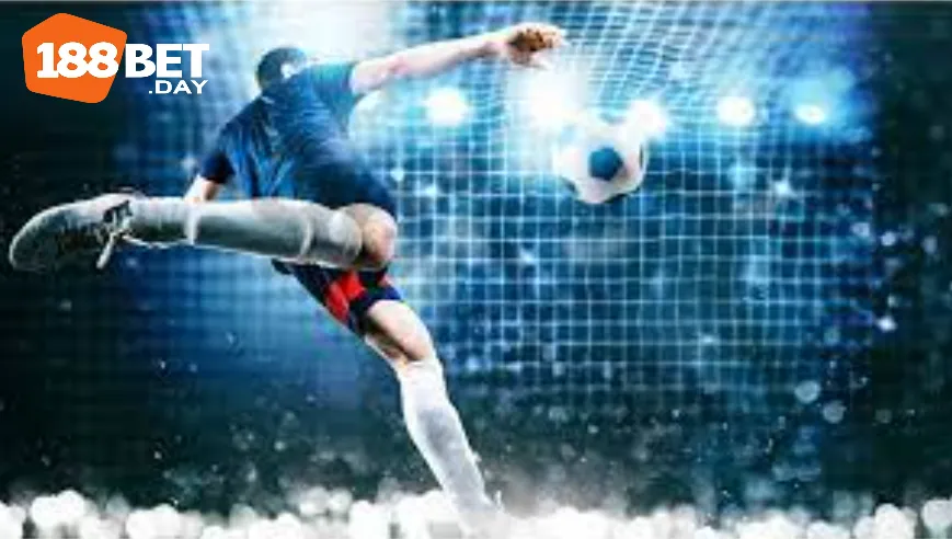 Cách cá cược kèo chấp 1 trái cơ bản tại 188bet