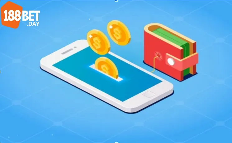 Điều kiện khi nạp tiền 188bet tại nhà cái