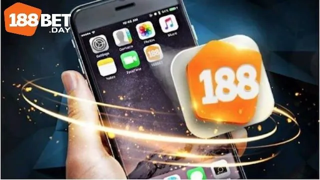 Giới thiệu sơ lược về app 188bet trên điện thoại